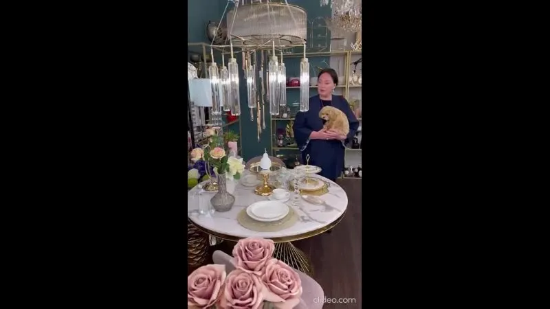 Нажми и смотри