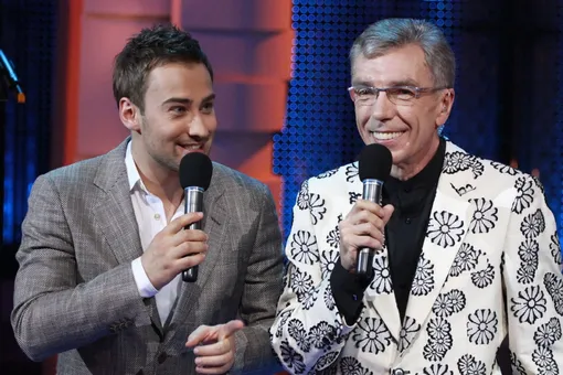 «Я очень грущу»: Дмитрий Шепелев рассказал о споре с Юрием Николаевым на шоу Первого канала