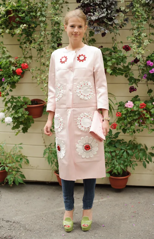 Софья Заика