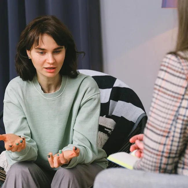 Что представляет собой работа психолога: все особенности профессии