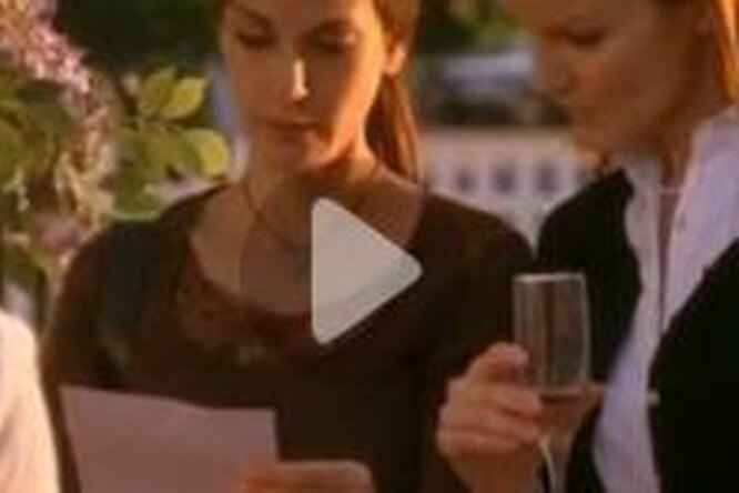 «Отчаянные домохозяйки»: 1 сезон (1 серия)