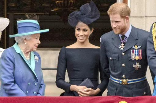 Супруги перехали из Великобритании в США