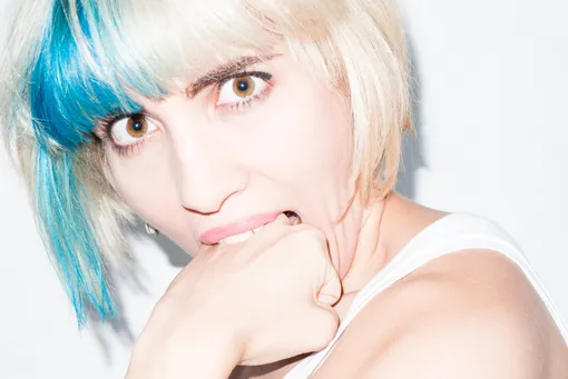 Надежда Толоконникова является иноагентом