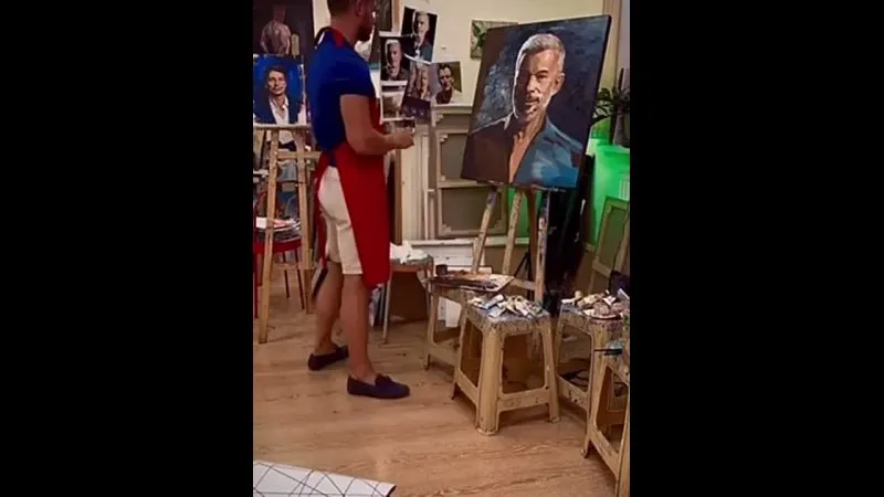 Нажми и смотри Нажми и смотри