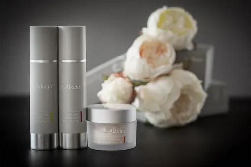 Живой уход за кожей век Живой уход за кожей век