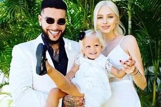 Значит, любовь? После дня рождения дочери Тимати и Алена Шишкова отдыхают вместе Значит, любовь? После дня рождения дочери Тимати и Алена Шишкова отдыхают вместе