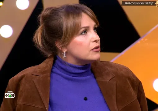 Елена Дудина рассказала, как выбирала няню