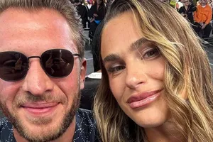 «Я не ожидала»: первая ракетка мира Арина Соболенко после гибели «русского жениха» согласилась выйти замуж за бразильца «Я не ожидала»: первая ракетка мира Арина Соболенко после гибели «русского жениха» согласилась выйти замуж за бразильца