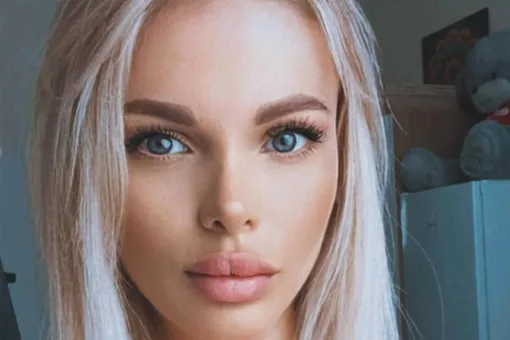 «Сделали трепанацию черепа»: 33-летнюю модель Анжелику Тартанову с тяжелыми травмами обнаружили в реанимации «Сделали трепанацию черепа»: 33-летнюю модель Анжелику Тартанову с тяжелыми травмами обнаружили в реанимации