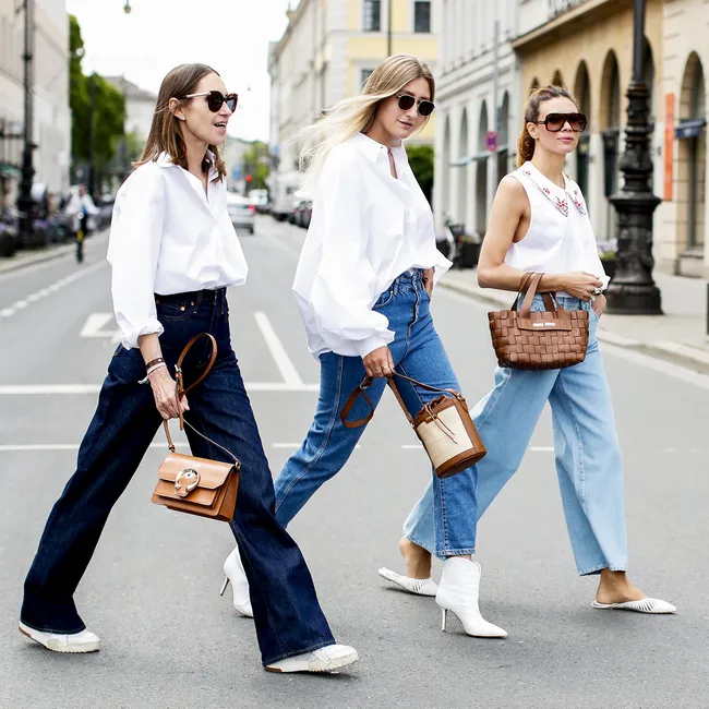 Та самая «выручалочка»: 3 способа улучшить образ с помощью аксессуаров