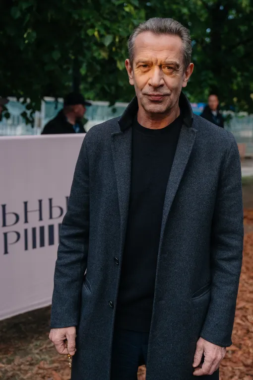 Владимир Машков Владимир Машков