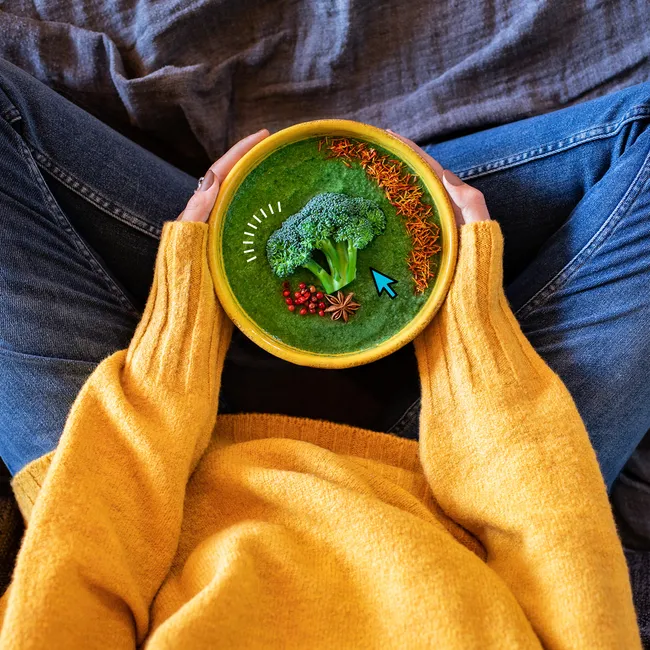 Еда на холода: эти продукты обязательно должны быть в зимнем рационе каждого