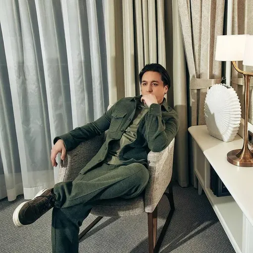 Тимур Хайдаров может лишиться бизнеса