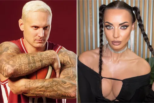 «Я прожила с ним 9 лет»: первая жена Яниса Тиммы ответила на заявление Анны Седоковой о том, что он ее избивал «Я прожила с ним 9 лет»: первая жена Яниса Тиммы ответила на заявление Анны Седоковой о том, что он ее избивал