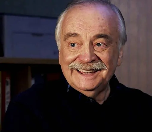 Николай Денисов в сериале «Морозова-2»