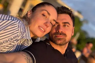 Продюсер заявил, что свадьба Агаты Муцениеце и Петра Дранги состоится в июле за границей Продюсер заявил, что свадьба Агаты Муцениеце и Петра Дранги состоится в июле за границей