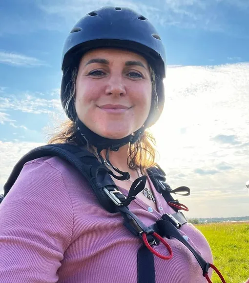Елизавета Гущина прожила 44 года Елизавета Гущина прожила 44 года
