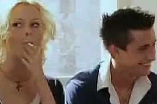 Закрытая школа: 1 сезон (13 серия) Закрытая школа: 1 сезон (13 серия)