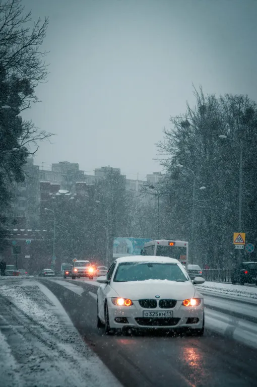 Регулировка фар своими руками