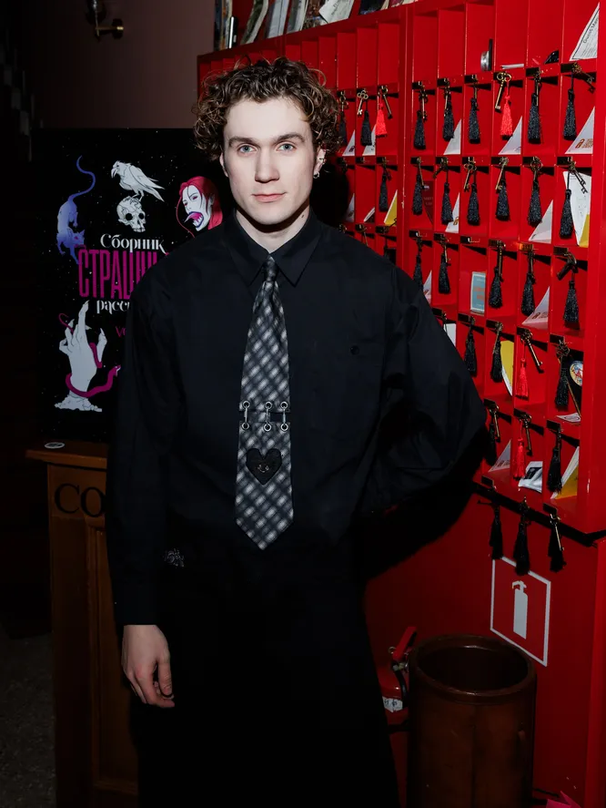 Андрей Савочкин