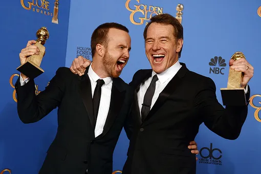 «Золотой глобус» — 2014: победители премии «Золотой глобус» — 2014: победители премии