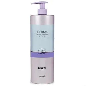 Dikson Keiras Loss Remedy shampoo, 810 руб.