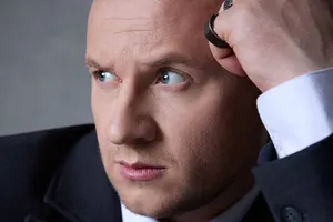 «Мне очень больно и горько»: Дмитрий Журавлев поделился эмоциями после выигранного Полиной Гагариной шоу «Маска»