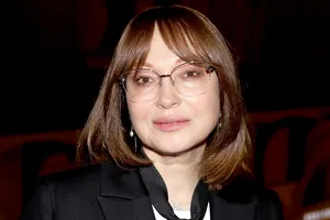 «Я два дня держалась, а сегодня сдулась»: звезда сериала «Глухарь» Виктория Тарасова вернулась в Москву из Дубая