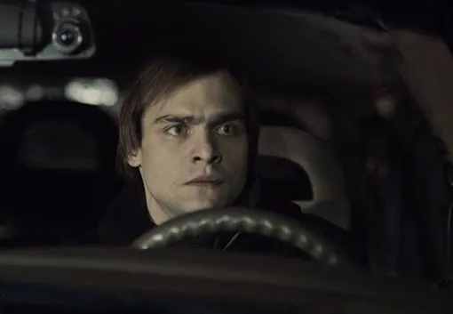 Николай Ефремов в сериале «Агентство "Справедливость"»