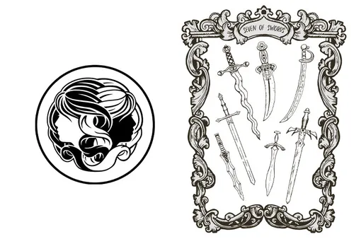 Таро для знаков зодиака