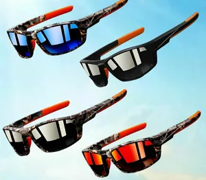 Поляризационные очки для вождения, рыбалки и отдыха