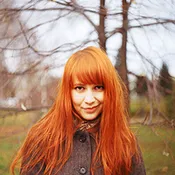 Dasha Prikhodko Dasha Prikhodko