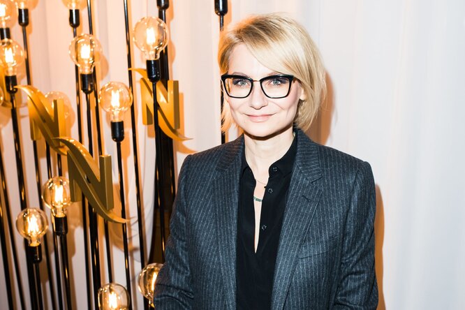 Эвелина Хромченко, Алиса Рубан и другие гости нордического вечера Nespresso Эвелина Хромченко, Алиса Рубан и другие гости нордического вечера Nespresso