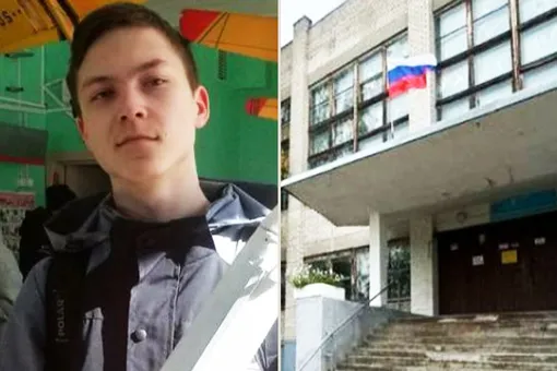 Ранивший учителей в Архангельске отчисленный студент Артемий Корюков признал, что его мотивом была месть Ранивший учителей в Архангельске отчисленный студент Артемий Корюков признал, что его мотивом была месть