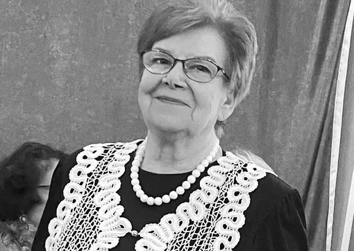 Мама актрисы Нина Миронова скоропостижно скончалась 12 апреля