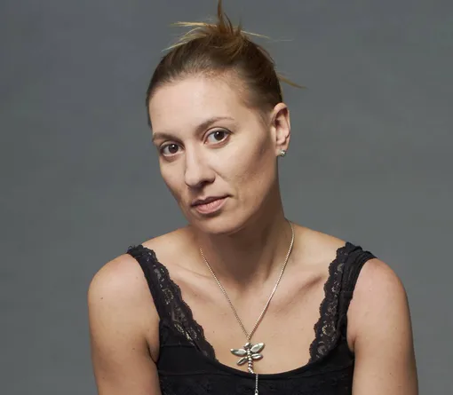 Анна Козлова, мама Ивана Шаргунова Анна Козлова, мама Ивана Шаргунова