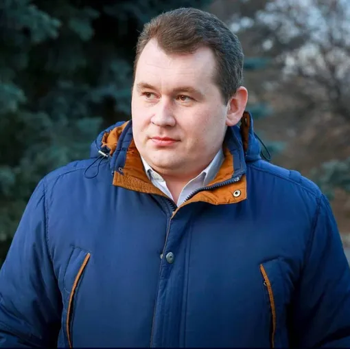 Андрей Петрик прожил 40 лет