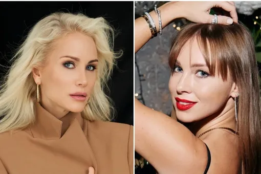 «Душа привела меня в дебри рублевской свингер-жизни»: Катя Гордон отреагировала на угрозы адвоката Полины Дибровой «Душа привела меня в дебри рублевской свингер-жизни»: Катя Гордон отреагировала на угрозы адвоката Полины Дибровой