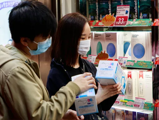 Число заразившихся достигло 6 тысяч человек