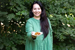 Евгения Доронина: «Хочу, чтобы люди ходили в рестораны и получали как можно больше интересных впечатлений»