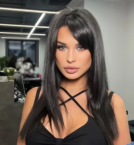 Ирина Пинчук приняла решение о разводе