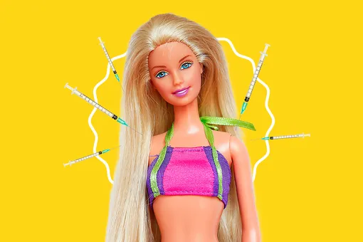 Зачем азиатки колют филлеры в плечи и нужно ли это россиянкам: все плюсы и опасности модной процедуры