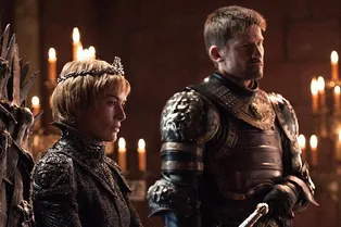 Золотой протез исчез: в «Игре престолов» нашли новую смешную ошибку Золотой протез исчез: в «Игре престолов» нашли новую смешную ошибку