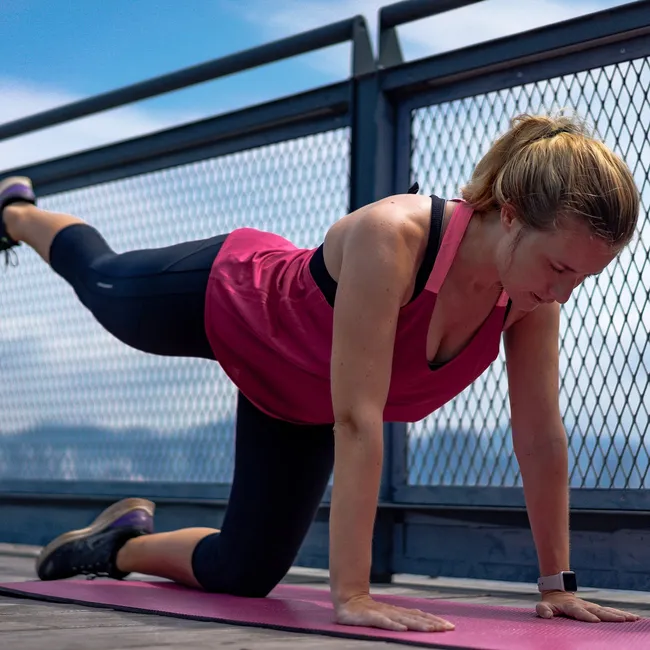 Что делать, если тренируешься для похудения, но вместо этого только набираешь вес: эксперт делится секретами из практики