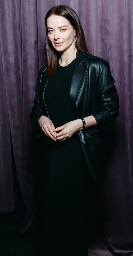 Марина Александрова