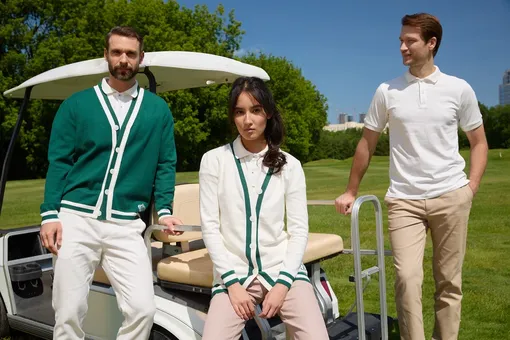 Radio Monte Carlo представило премиальную капсульную коллекцию одежды Monte Carlo Golf & Regatta Radio Monte Carlo представило премиальную капсульную коллекцию одежды Monte Carlo Golf & Regatta