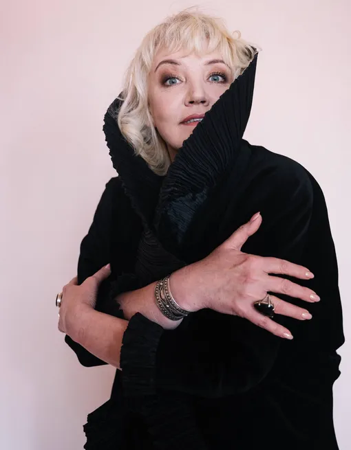 Наталья Миронова прожила 55 лет