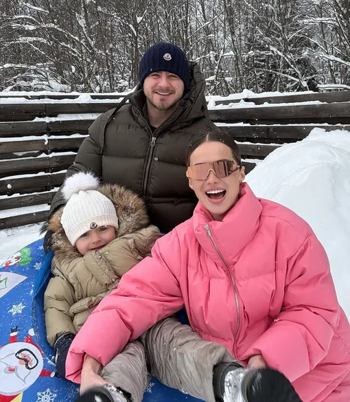 Вячеслав Дайчев и Алекса мечтают о пополнении в семье