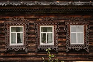 Гид по Учме: чем удивит маленькое село в нескольких часах езды от Москвы Гид по Учме: чем удивит маленькое село в нескольких часах езды от Москвы