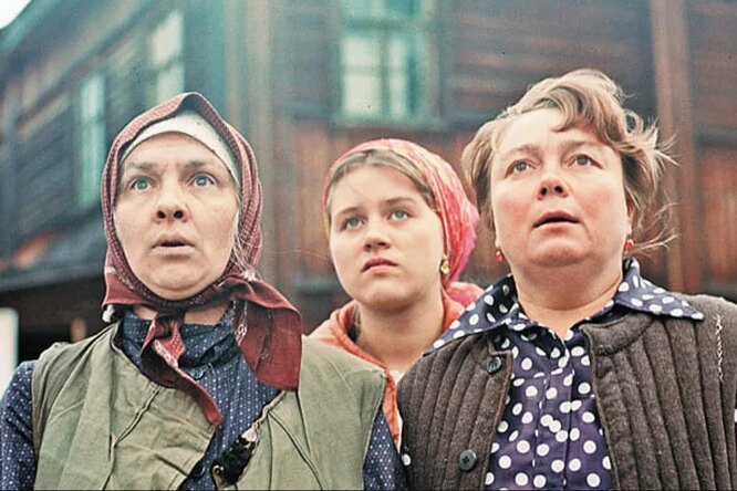 Тест: попробуй угадать крылатые фразы из советского кино — сложно, но интересно! Тест: попробуй угадать крылатые фразы из советского кино — сложно, но интересно!